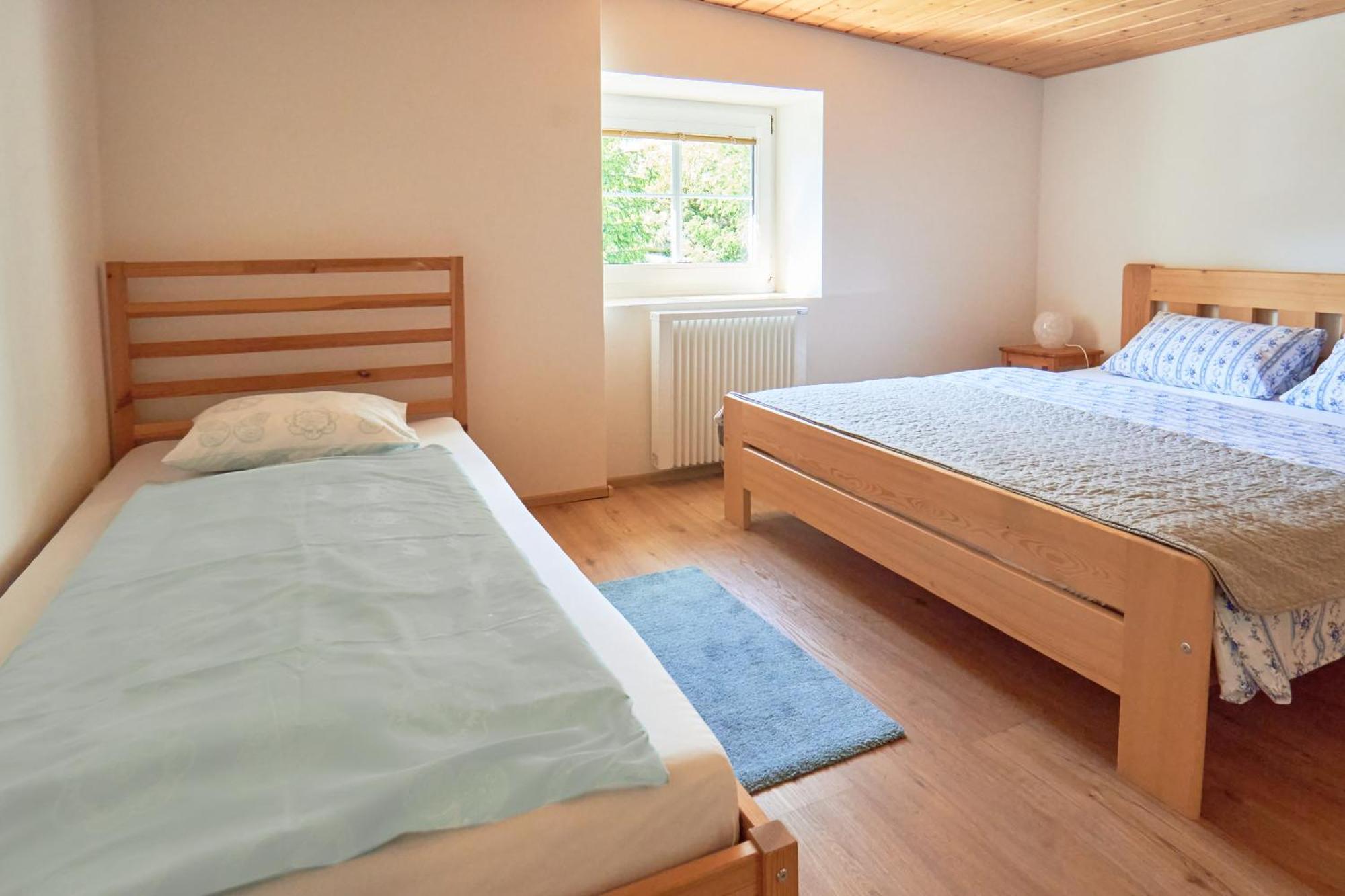 Chata Harmonie Bedřichov Kültér fotó