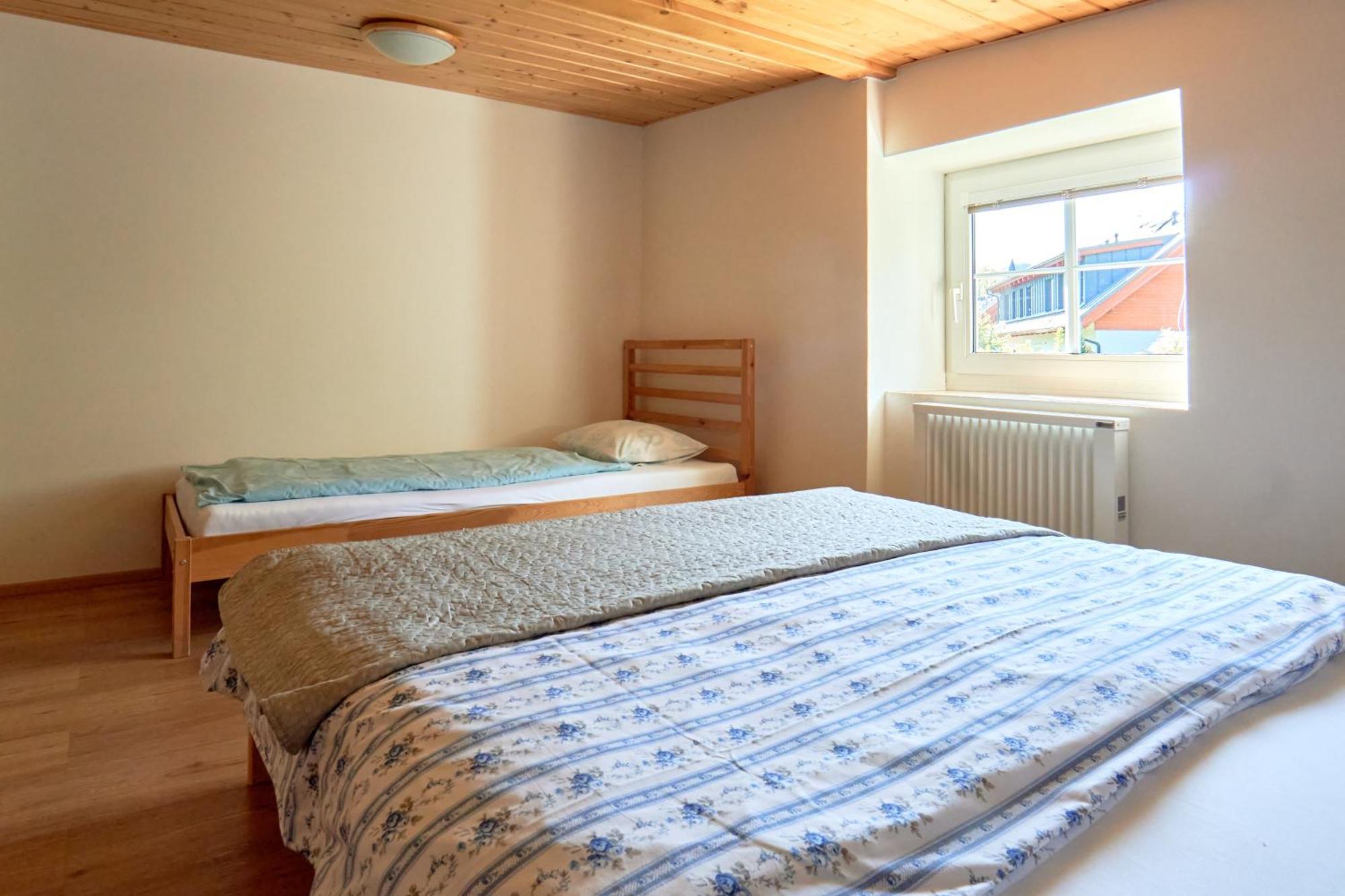 Chata Harmonie Bedřichov Kültér fotó