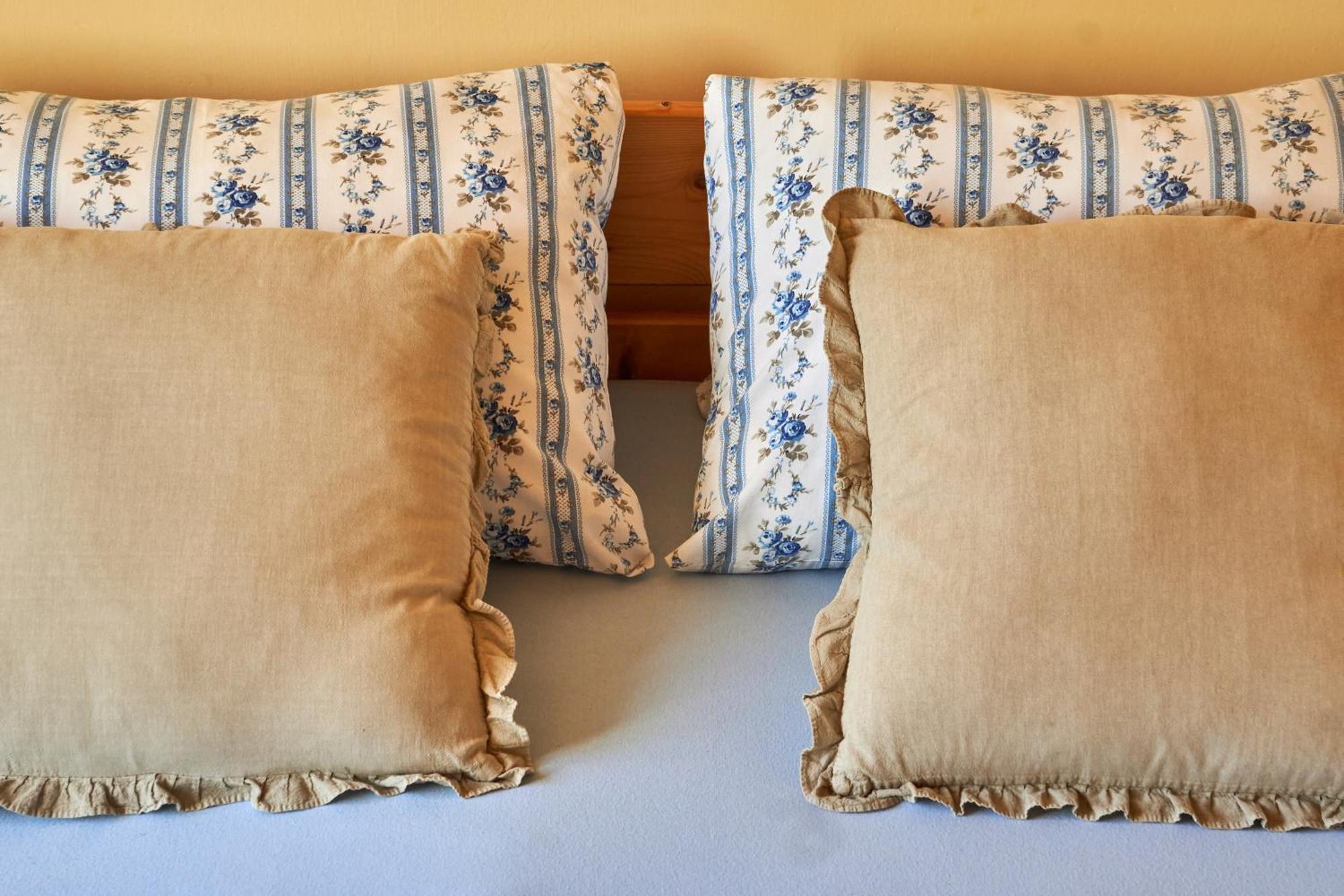 Chata Harmonie Bedřichov Kültér fotó